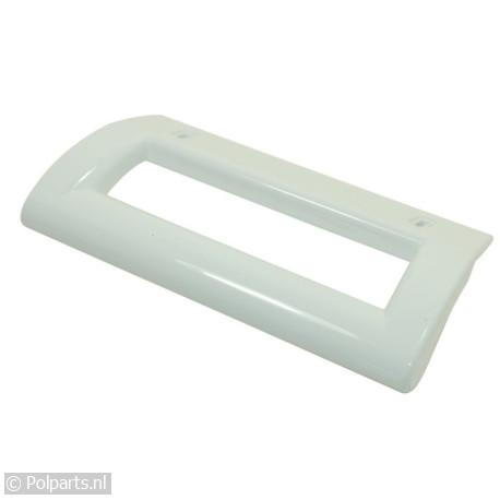 Deurgreep verticaal 13cm koel/vries - AEG/Electrolux/Zanussi - 40129290 - 8713411130533 - 40129290001 - 2251284135 - 4.01.29.29-0