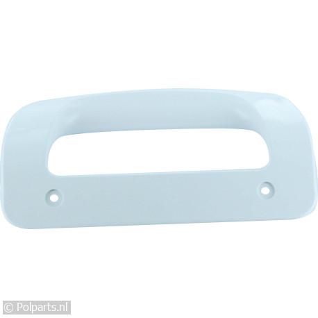 Deurgreep wit - AEG/Electrolux/Zanussi - 40129310 - 8713411130540 - 40129310001 - 2425193196 - 4.01.29.31-0