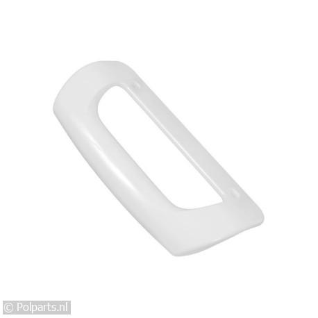 Deurgreep Wit - AEG/Electrolux/Zanussi - 2425193196 - 40129311 - 40129311001 - 4.01.29.31-1 - 8713411203770