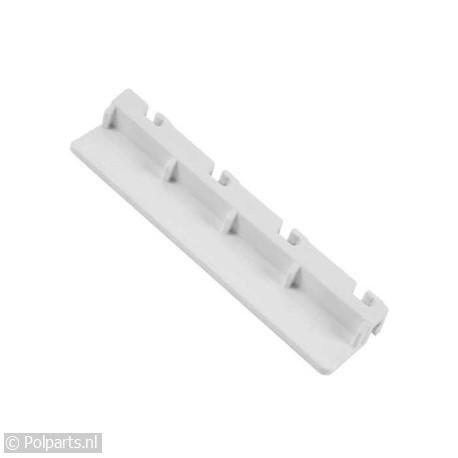 Handgreep vrieslade wit - AEG/Electrolux/Zanussi - 40129320 - 8713411130557 - 40129320001 - 2913400046 - 4.01.29.32-0
