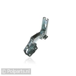 Scharnier metaal rechtsonder / linksboven