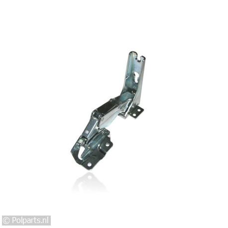 Scharnier metaal rechtsonder / linksboven - AEG/Electrolux/Zanussi - 40131040 - 8713411130571 - 40131040001 - 2211201021 - 4.01.31.04-0 - 2211201054