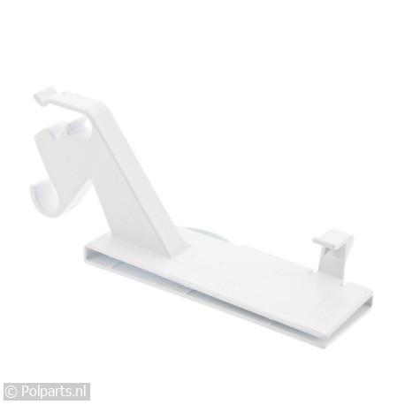 Scharnierdeel Van vriesvakklep, Links - AEG/Electrolux/Zanussi - 40131120 - 40131120001 - 2231129012 - 4.01.31.12-0 - 7321422864234