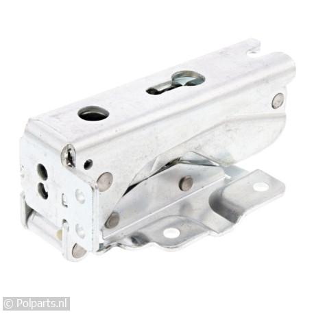 Scharnier Rechts boven, Links onder - AEG/Electrolux/Zanussi - 2211202052 - 40131140 - 40131140001 - 8713411239274 - 4.01.31.14-0