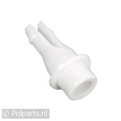 Scharnierpen deurpen van vriesvakdeur