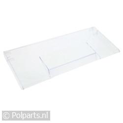 Vriesvakklep -transparant-