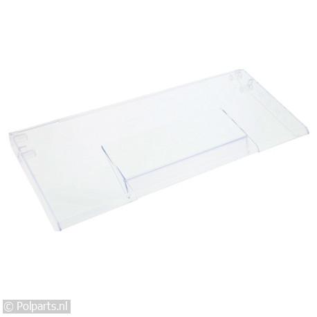 Vriesvakklep -transparant- - AEG/Electrolux/Zanussi - 40143020 - 40143020001 - 2644014058 - 4.01.43.02-0 - 7321423139171