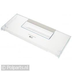 Vriesvakklep boven frosmatic