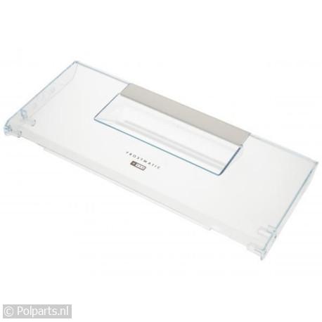 Vriesvakklep boven frosmatic - AEG/Electrolux/Zanussi - 40143030 - 40143030001 - 2651108058 - 4.01.43.03-0 - 7321423173588