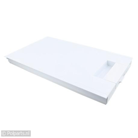 Vriesvakklep Vriesvakdeur compleet - AEG/Electrolux/Zanussi - 40143060 - 7321423861829 - 40143060001 - 140067919013 - 4.01.43.06-0