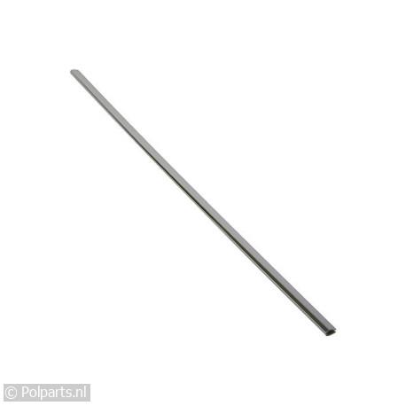 Strip Van glasplaat, voorzijde - AEG/Electrolux/Zanussi - 40143080 - 7321422874110 - 40143080001 - 2231117041 - 4.01.43.08-0