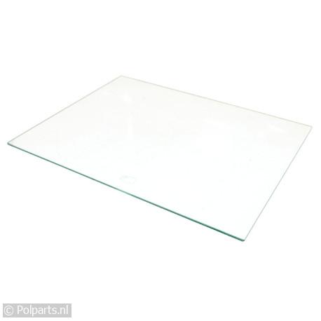 Glasplaat boven groentelade 400 x 520mm - AEG/Electrolux/Zanussi - 40144020 - 8713411130670 - 40144020001 - 2426294282 - 4.01.44.02-0