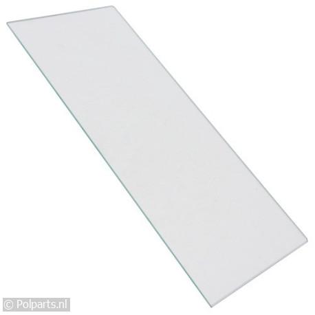 Glasplaat boven groentelade - AEG/Electrolux/Zanussi - 40144070 - 40144070001 - 2249064102 - 4.01.44.07-0 - 7321421250014
