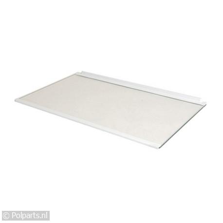 Glasplaat - AEG/Electrolux/Zanussi - 40144090 - 40144090001 - 2651127017 - 4.01.44.09-0 - 7321422891117