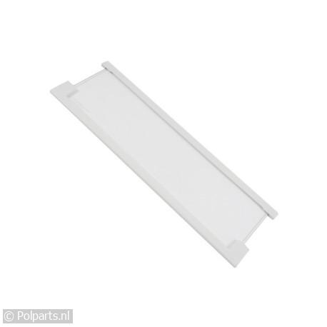 Glasplaat voorzijde - AEG/Electrolux/Zanussi - 40144100 - 40144100001 - 2064639012 - 4.01.44.10-0 - 7321421472768