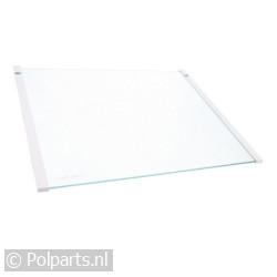 Glasplaat Compleet