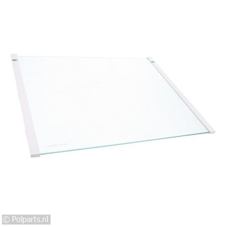 Glasplaat Compleet - AEG/Electrolux/Zanussi - 40144200 - 7321421895895 - 40144200001 - 2251538035 - 4.01.44.20-0