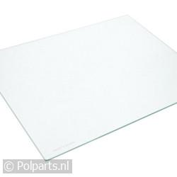Glasplaat Compleet