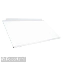Glasplaat Compleet