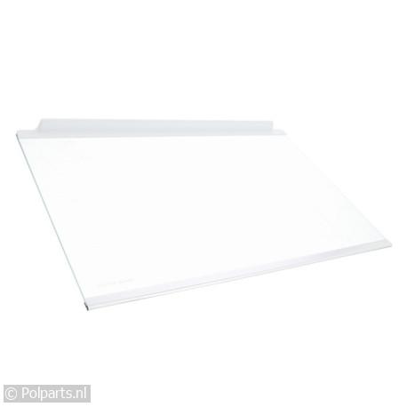 Glasplaat Compleet - AEG/Electrolux/Zanussi - 40144260 - 40144260001 - 2651077261 - 8713411245107 - 4.01.44.26-0