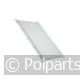 Glasplaat Compleet - AEG/Electrolux/Zanussi - 40144290 - 7321429733915 - 40144290001 - 2251639205 - 4.01.44.29-0