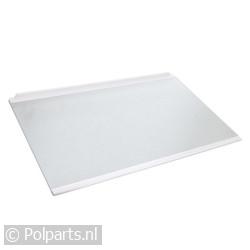 Glasplaat Compleet