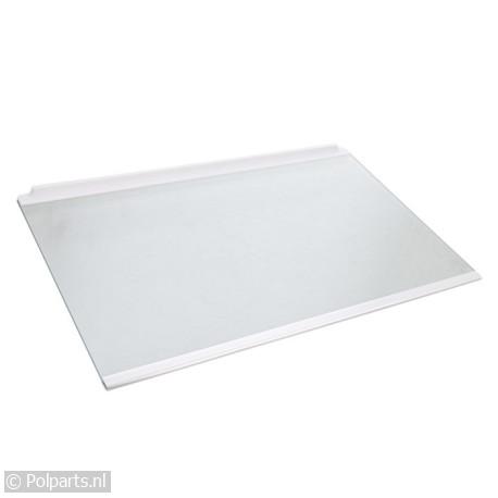 Glasplaat Compleet - AEG/Electrolux/Zanussi - 40144300 - 40144300001 - 140166294011 - 8713411248429 - 4.01.44.30-0
