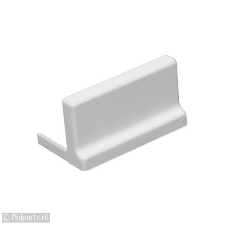 Afdekking Van koelkastbeugel - AEG/Electrolux/Zanussi - 40144330 - 7321421277707 - 40144330001 - 2234274047 - 4.01.44.33-0