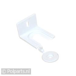 Bevestigingsbeugel deur