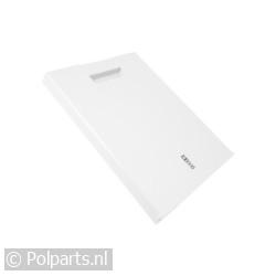 Vriesvakklep compleet 445x330x58mm