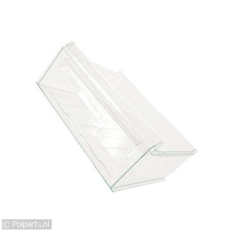 Vrieslade transparant 405x368x165mm - AEG/Electrolux/Zanussi - 40145200 - 8713411130779 - 40145200001 - 2247137157 - 4.01.45.20-0