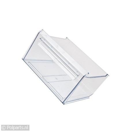 Vrieslade transparant 400x365x227mm - AEG/Electrolux/Zanussi - 40145210 - 8713411130786 - 40145210001 - 2247065341 - 4.01.45.21-0