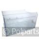 Vrieslade transparant 400x365x227mm - AEG/Electrolux/Zanussi - 40145210 - 8713411130786 - 40145210001 - 2247065341 - 4.01.45.21-0