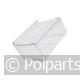 Vrieslade transparant 400x365x227mm - AEG/Electrolux/Zanussi - 40145210 - 8713411130786 - 40145210001 - 2247065341 - 4.01.45.21-0
