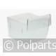 Groentelade transparant 290x230x225mm - AEG/Electrolux/Zanussi - 40145220 - 8713411130793 - 40145220001 - 2247074186 - 4.01.45.22-0