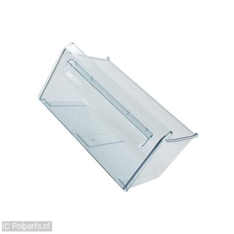 Vrieslade transparant 410x235x208mm - AEG/Electrolux/Zanussi - 40145240 - 8713411130816 - 40145240001 - 2247086420 - 4.01.45.24-0