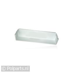 Flessenrek in deur onderzijde