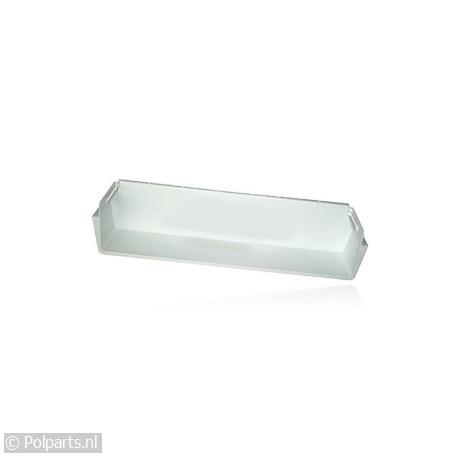 Flessenrek in deur onderzijde - AEG/Electrolux/Zanussi - 40145260 - 5021879161796 - 40145260001 - 8996711600461 - 4.01.45.26-0