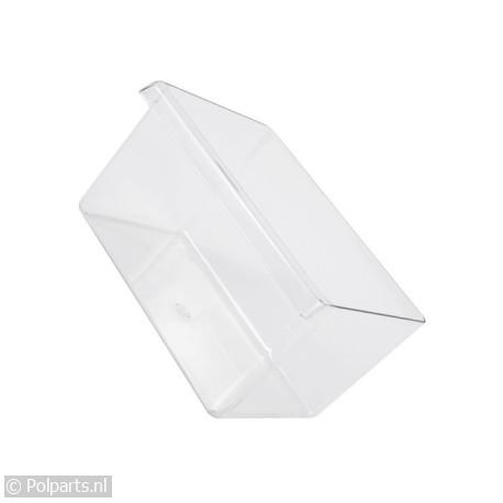 Groentelade Rechts - AEG/Electrolux/Zanussi - 40145280 - 209254001 - 40145280001 - 2092540018 - 8713411238239 - 4.01.45.28-0