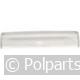 Klep van boterbak transparant - AEG/Electrolux/Zanussi - 40145310 - 8713411130854 - 40145310001 - 2272029048 - 4.01.45.31-0