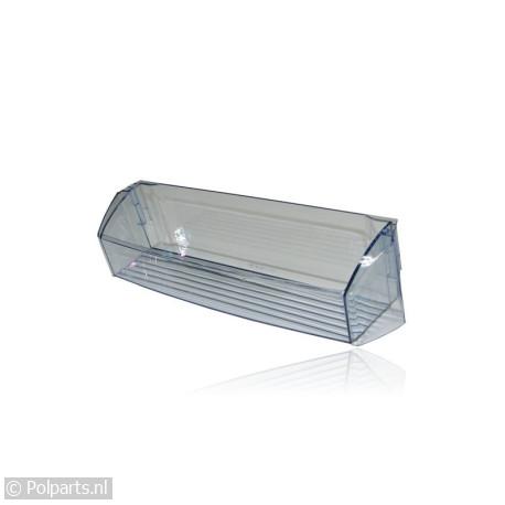 Flessenrek transparant 420x113x100mm - AEG/Electrolux/Zanussi - 40145330 - 8713411130878 - 40145330001 - 2092504055 - 4.01.45.33-0