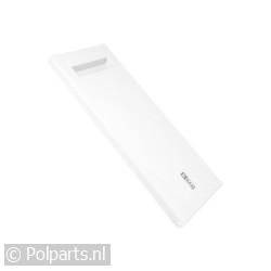 Vriesvakklep compleet 470x180x58mm