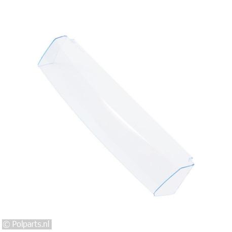 Klep van botervak transparant - AEG/Electrolux/Zanussi - 40145450 - 8713411131004 - 40145450001 - 2244095127 - 4.01.45.45-0 - 2244095051