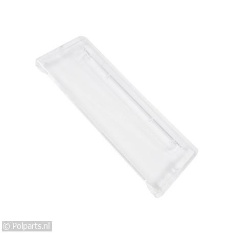 Vriesvakklep transparant - AEG/Electrolux/Zanussi - 40145460 - 8713411131011 - 40145460001 - 2244072175 - 4.01.45.46-0