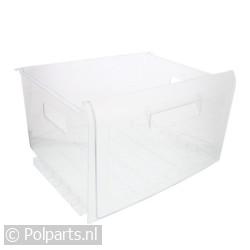 Vrieslade midden -transparant-