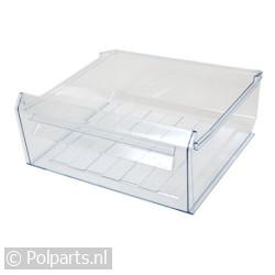 Vrieslade midden/boven -transparant-