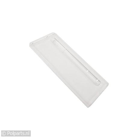 Vriesklep - AEG/Electrolux/Zanussi - 40145510 - 40145510001 - 2064294024 - 4.01.45.51-0 - 7321422911976