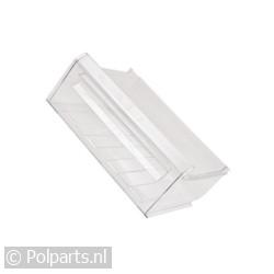 Vrieslade transparant