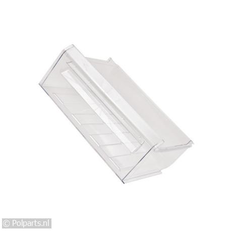 Vrieslade transparant - AEG/Electrolux/Zanussi - 40145520 - 40145520001 - 2247140037 - 4.01.45.52-0 - 7321421817033