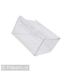 Vrieslade Transparant